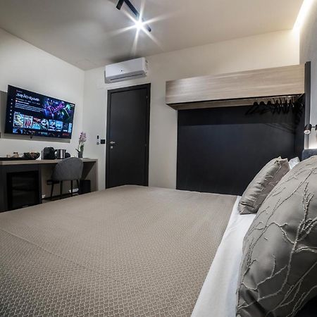 Corso 84 Luxury Suites Pescara Luaran gambar