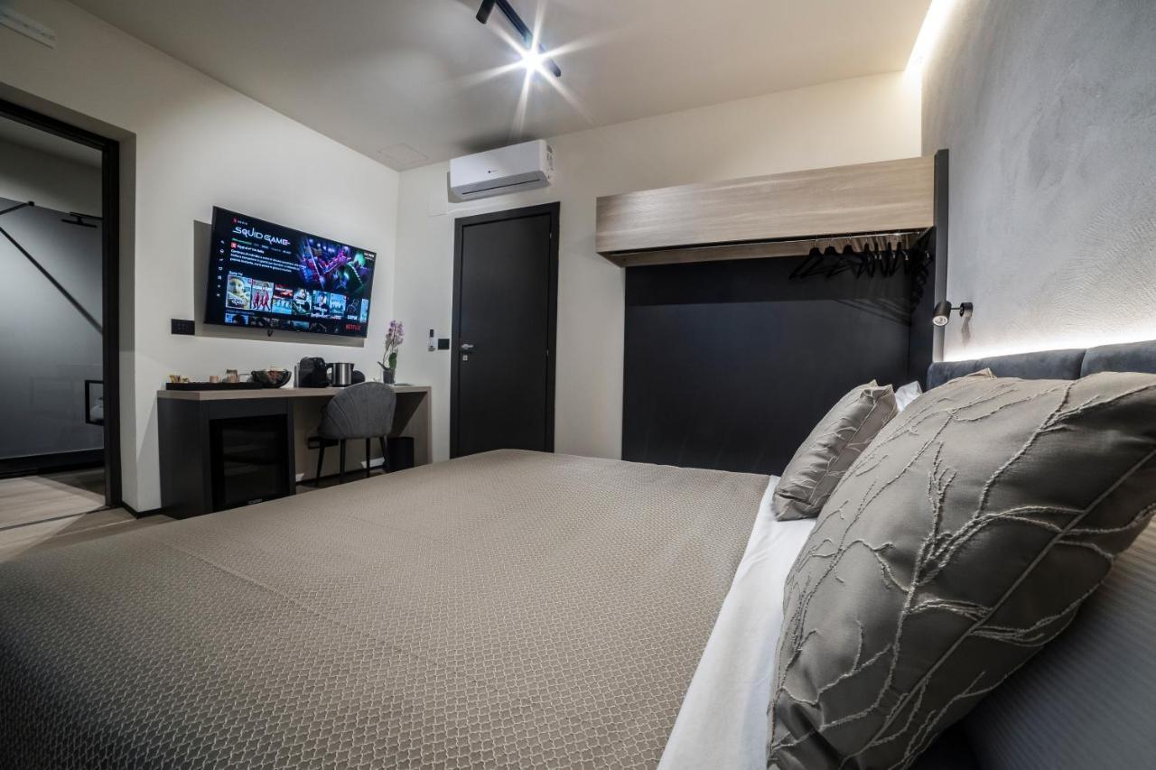 Corso 84 Luxury Suites Pescara Luaran gambar